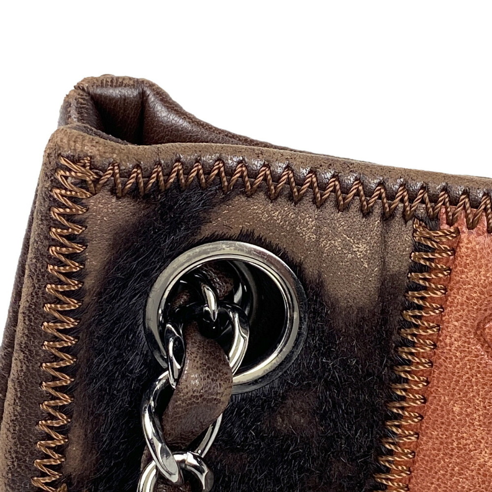 Chanel Icon Patchwork Chain Clover Camellia Perfu… - image 4